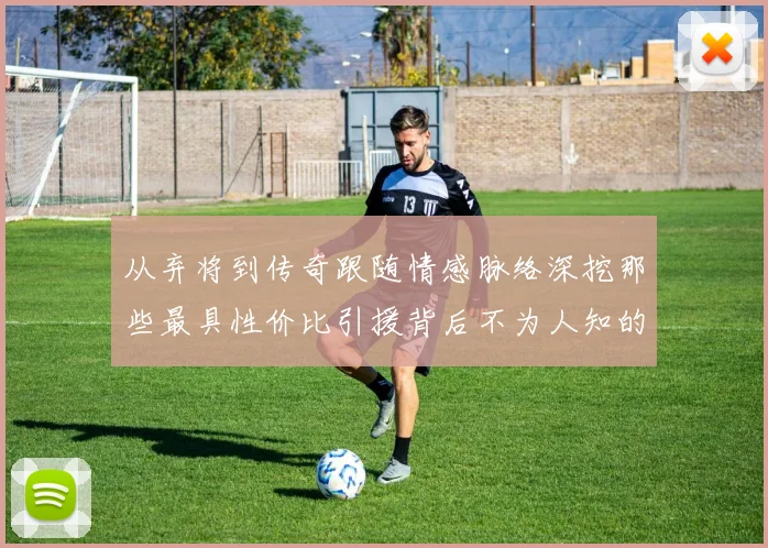 从弃将到传奇跟随情感脉络深挖那些最具性价比引援背后不为人知的抉择与泪水