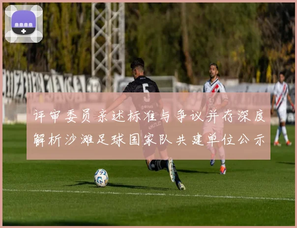 评审委员亲述标准与争议并存深度解析沙滩足球国家队共建单位公示名单的考量与挑战