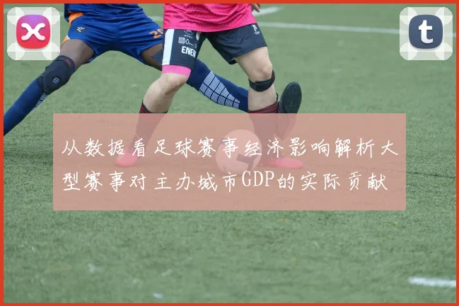 从数据看足球赛事经济影响解析大型赛事对主办城市GDP的实际贡献
